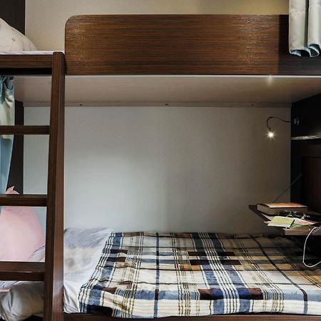 טאיפיי Sleepy Dragon Hostel מראה חיצוני תמונה